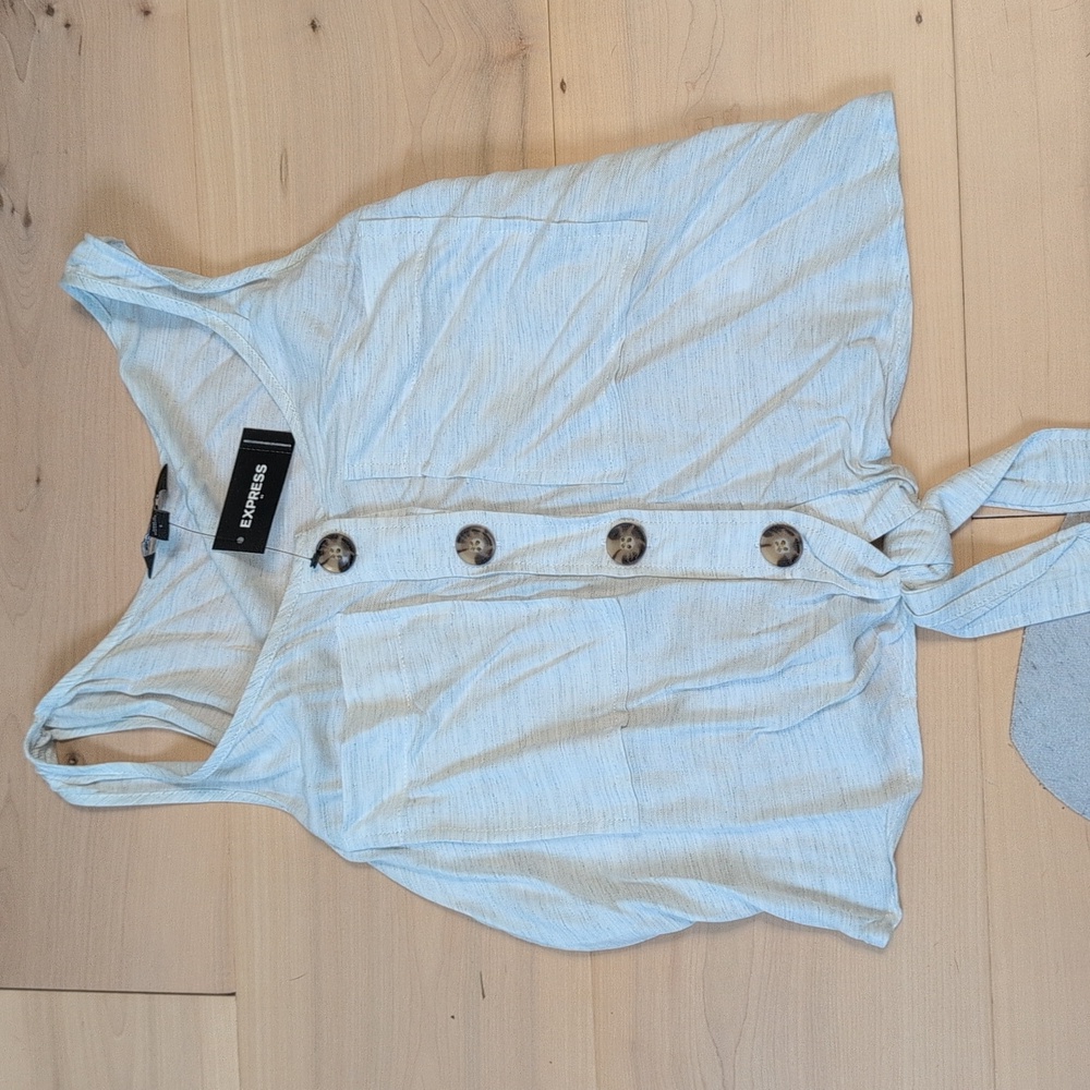 Express Top